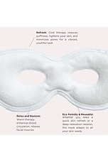 White Cryo Eye Mask - thumbnail 7