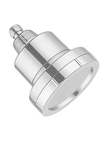 Solaris Laboratories NY Good Shower Shower Filter