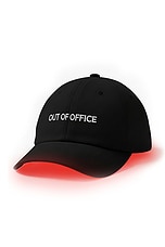 LED Hat Supporting Growth PRO - thumbnail 4