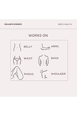 Visispec Body IR+LED Slimming Belt - thumbnail 8