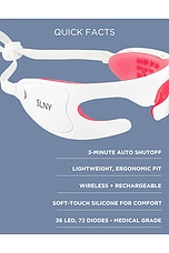 LED Eye Refresh Mask Light Treatment - thumbnail 8