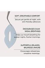 Functional Mouth Tape For Restful Sleep - thumbnail 7