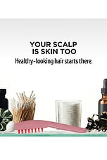 Intensive LED Hair Growth Brush - thumbnail 5