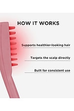 Intensive LED Hair Growth Brush - thumbnail 7