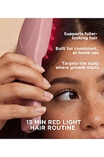 Intensive LED Hair Growth Brush - thumbnail 8
