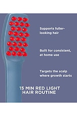 Intensive LED Hair Growth Brush - thumbnail 8