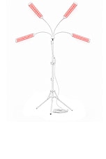 LED + NIR Light Therapy Stand - thumbnail 4