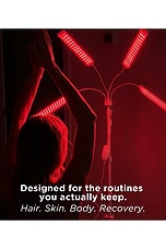 LED + NIR Light Therapy Stand - thumbnail 5