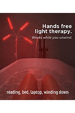 LED + NIR Light Therapy Stand - thumbnail 7
