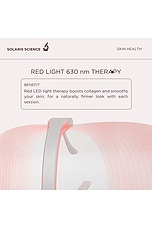 How To Glow 4 Color LED Light Therapy Mask - thumbnail 6