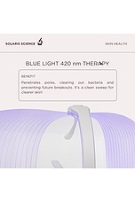How To Glow 4 Color LED Light Therapy Mask - thumbnail 7
