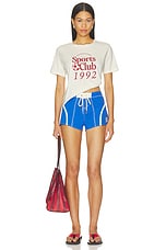 Sports Club 1992 Tee - thumbnail 7