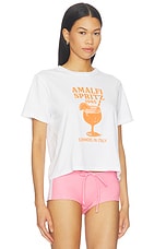 Amalfi Spritz Everyday Tee - thumbnail 5