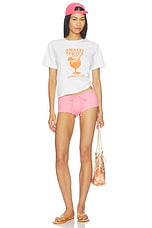 Amalfi Spritz Everyday Tee - thumbnail 7