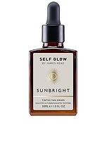 Sunbright Tinted Tan Drops - thumbnail 4