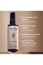 Sunblush Hydrating Tan Mist - thumbnail 7