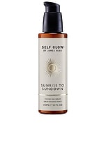 Sunrise To Sundown Tinted Tan Serum - thumbnail 4