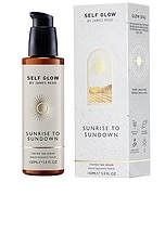 Sunrise To Sundown Tinted Tan Serum - thumbnail 5