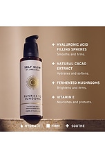 Sunrise To Sundown Tinted Tan Serum - thumbnail 7