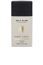 First Light Tinted Tan Serum - thumbnail 4