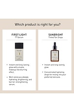 First Light Tinted Tan Serum - thumbnail 10