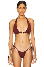 Ryan Bikini Top