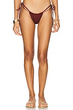 Farrah Bikini Bottom