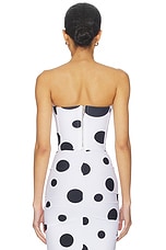 Frida Corset Top - thumbnail 6