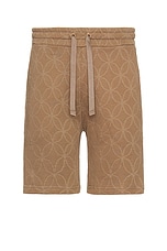 Terry Sweat Short