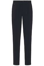 Blake Pleated Chino Pant