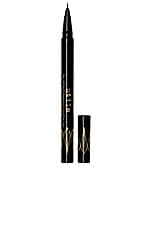 Product image of Stila Stila Stay All Day Waterproof Liquid Eye Liner Micro Tip in Intense Black. Click to view full details