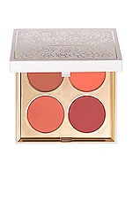 Product image of Stila National Treasure Quad 1 Palette. Click to view full details
