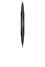 Stila All Day Dual-Ended Liquid Eye Liner in Amber/Dark Brown