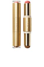Blush & Bronze Hydro-Blur Cheek Duo - thumbnail 4
