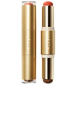 Blush & Bronze Hydro-Blur Cheek Duo