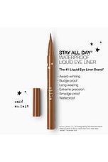 Stay All Day Waterproof Liquid Eyeliner - thumbnail 8