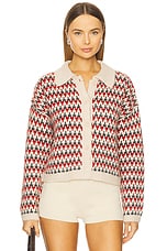 Atla Cardigan - thumbnail 4