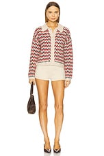 Atla Cardigan - thumbnail 7