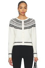 Wilder Cardigan - thumbnail 5