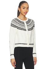 Wilder Cardigan - thumbnail 6