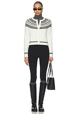 Wilder Cardigan - thumbnail 8
