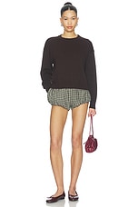 Moore Pullover - thumbnail 7