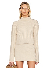 Product image of Stitches & Stripes Lilit Turtleneck. Click to view full details