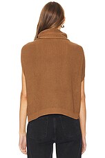 Stitches + Stripes Helly Pullover