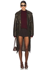Sola Turtleneck - thumbnail 7