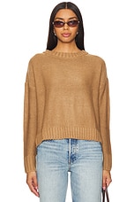 Walker Pullover