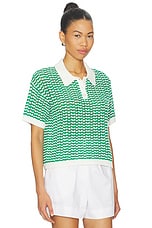 Tinsley Polo Tee - thumbnail 5