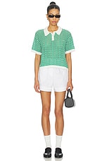 Tinsley Polo Tee - thumbnail 7