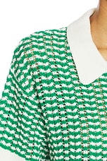 Tinsley Polo Tee - thumbnail 8