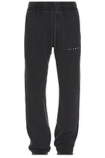 Vintage Wash Sweatpant